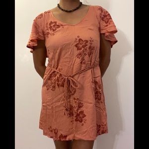 Billabong Dress